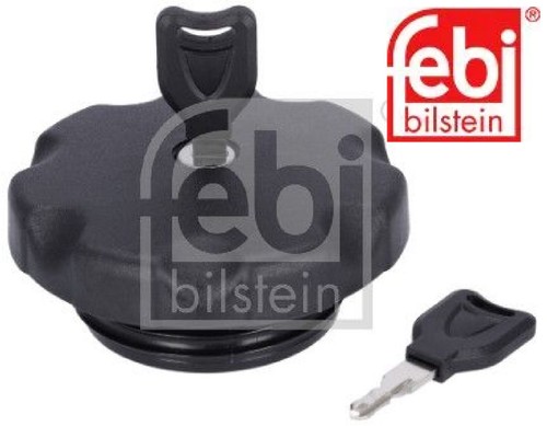 Febi bilstein 35180 verschluss - bilstein,