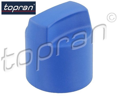Topran 117418 verschluss - 117418, für