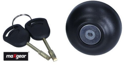 Maxgear 0663 verschluss - 28-0663,