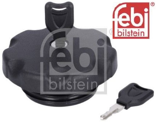 Febi bilstein 35180 verschluss - bilstein,