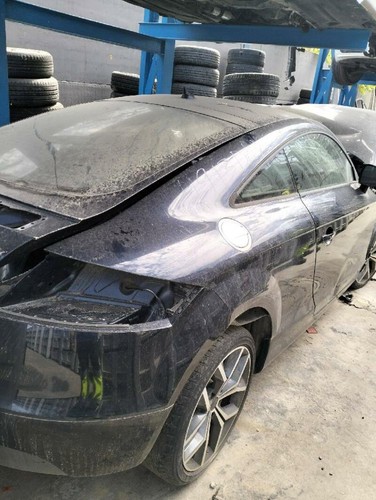 Tankdeckel audi coupe - audi, tt