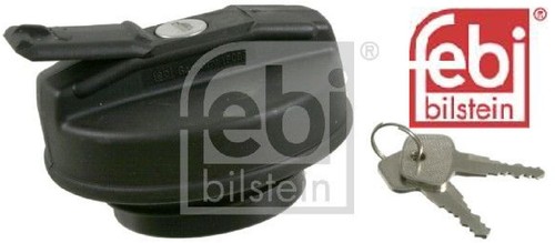 Febi bilstein 18089 verschluss - febi,