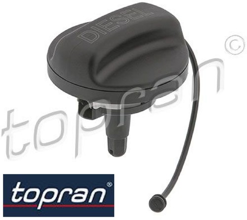 Topran 502216 verschluss für - topran,