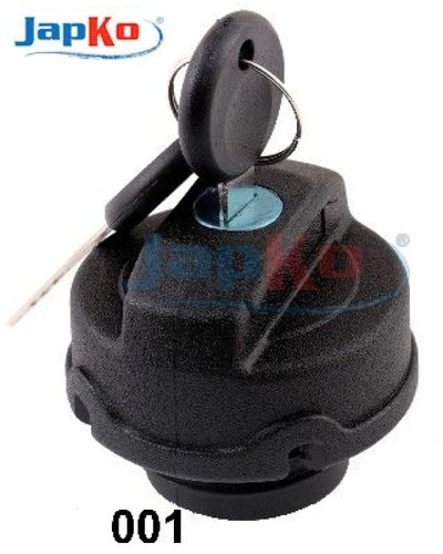 Japko 148001 verschluss - 148001, für