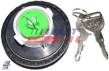 FAST FT94643 Verschluss für