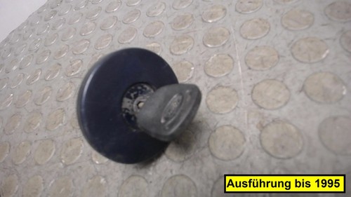 Tankdeckel ford escort - tankdeckel,