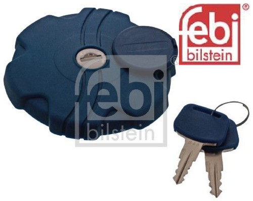 Febi bilstein 37792 verschluss - bilstein,