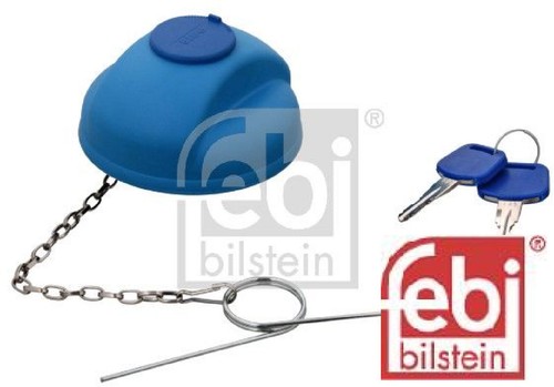 Febi bilstein 37790 verschluss - febi,