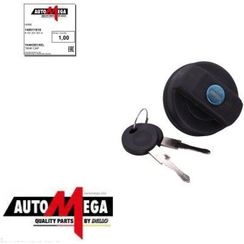 Automega 140011910 verschluss - automega,