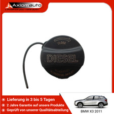 🇩🇪 KRAFTSTOFFTANKDECKEL