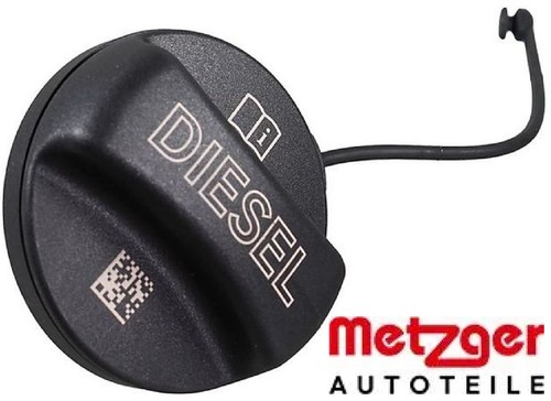 Metzger 2141087 verschluss - 2141087,