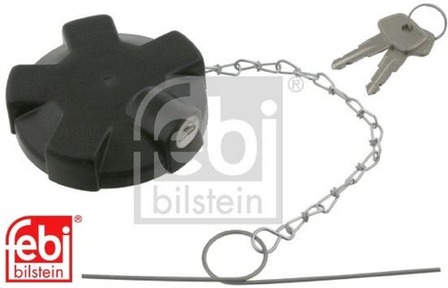 Febi bilstein 05942 verschluss - bilstein,