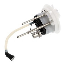 FLANSCH KRAFTSTOFFPUMPE