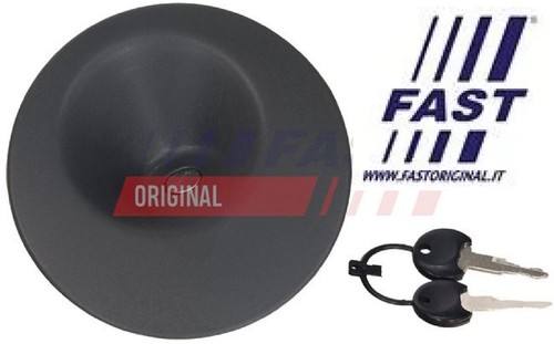 Fast ft94640 verschluss für - fast,