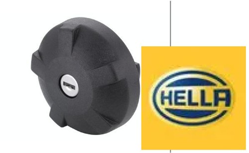 Hella 8xy007747 001 verschluss - hella, 8xy007747-001