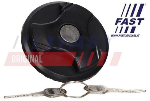 Fast ft94643 verschluss - fast,