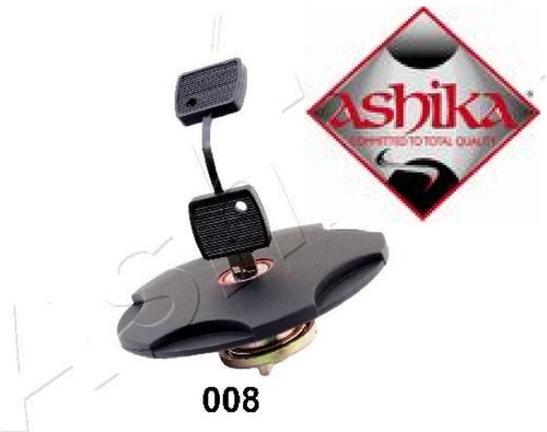 Ashika 148 008 verschluss - 148-00-008,