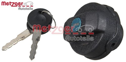 Metzger 2141075 verschluss - 2141075,