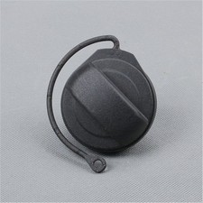 Kraftstoffbehälter Verschluß