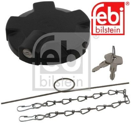 Febi bilstein 06286 verschluss - 06286,