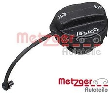 Metzger 2141047 Verschluss