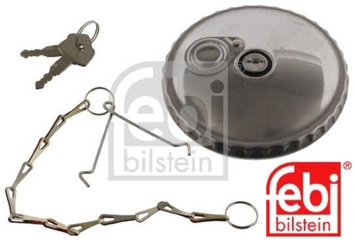 Febi bilstein 06056 verschluss - bilstein,