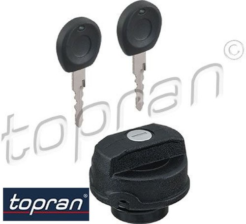 Topran 102746 verschluss - topran, für
